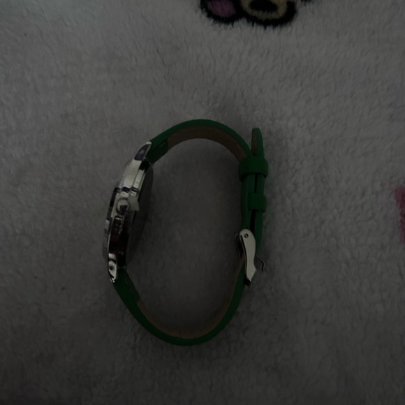 Green M&M Watch - Picture 2 of 5